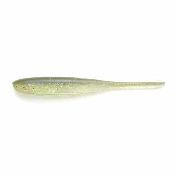 KEITECH SHAD IMPACT 5"-0