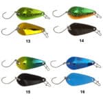 MILO KAMAGOTCHI LEAF 4.5G-11823