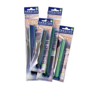 PRESTON SLIP ELASTIC-0