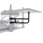 Preston Uni Side Tray Support Arm