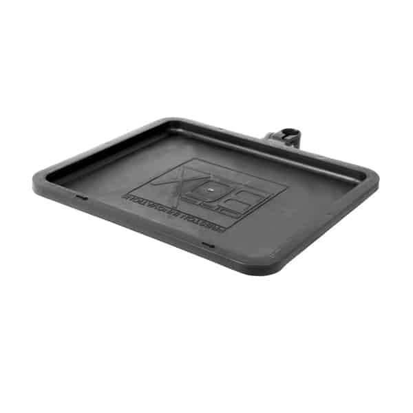 preston super side tray
