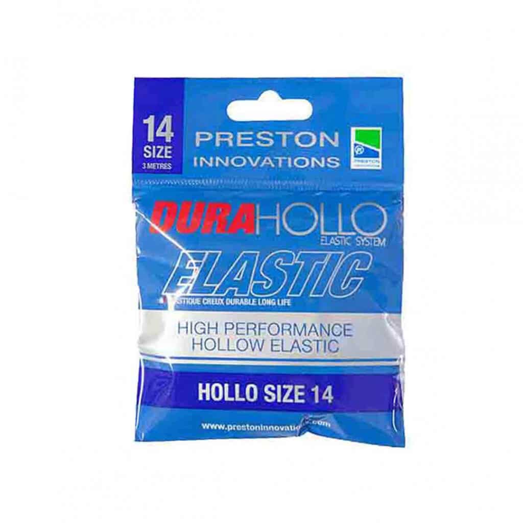 Dura Hollo Elastic