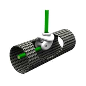 PRESTON ROLLER PULLA BUSH-0