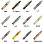 SEASPIN TOTO 131-11929