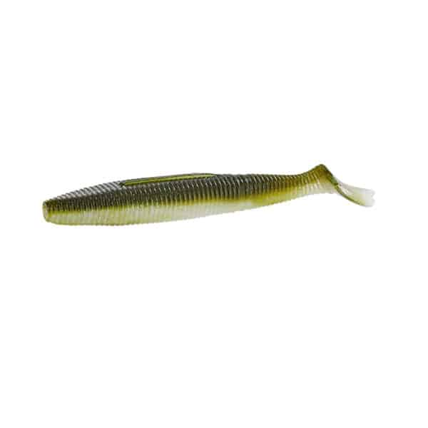 GARY YAMAMOTO HEART TAIL SHAD 4.5"-0