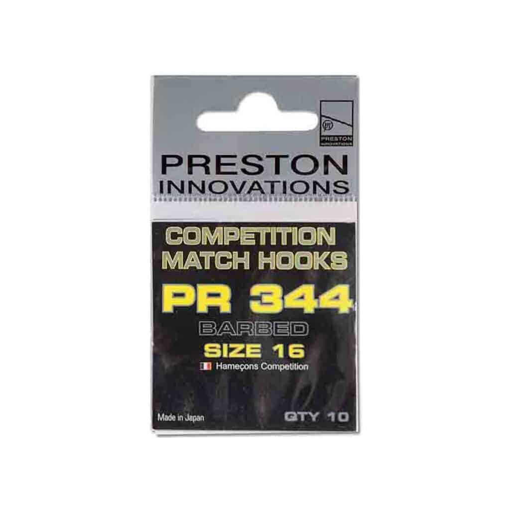 PRESTON PR-344-26749