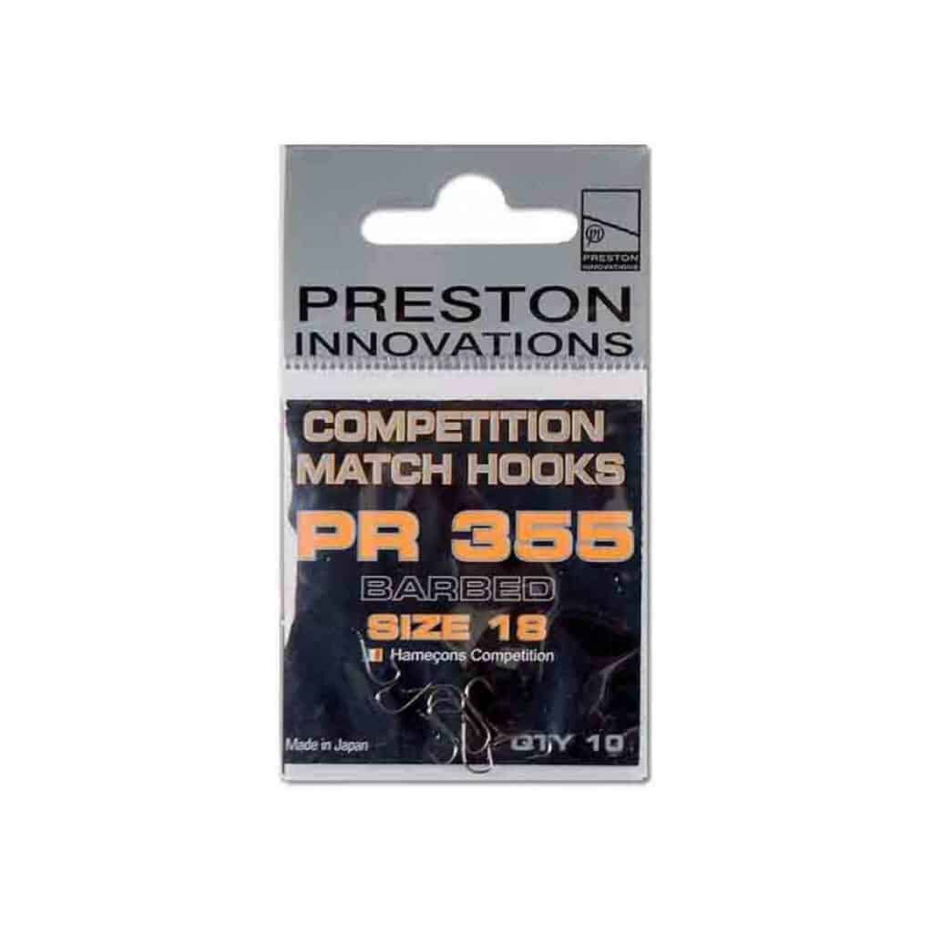 PRESTON PR-355-26755