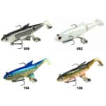 MOLIX SHAD 100-19837