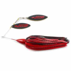 Jaws Spinnerbait-0