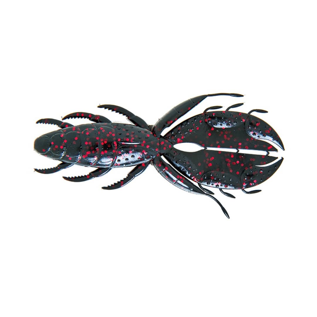 MOLIX CREATURE 4"-0 MOLIX CREATURE 4"-0