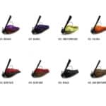 Finesse Football Jig-11983