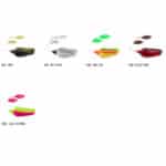 Jaws Spinnerbait-11978