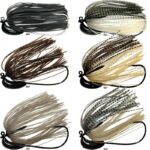 KEITECH MODEL III SWIM JIG-11971