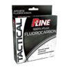 P-LINE TACTICAL FLUOROCARBON 100M-0