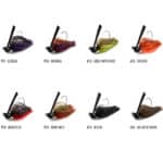 RK Machete Jig-11964