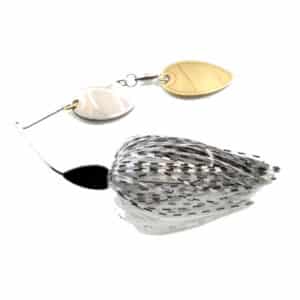 BLACK FLAGG BLIND BACKDROP SPINNERBAIT