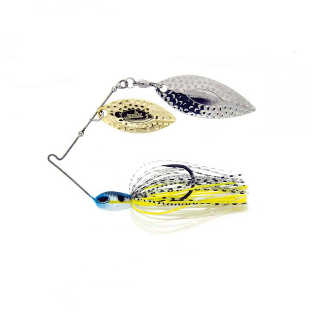 MOLIX FS SPINNERBAIT 1/2OZ-0