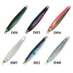 DAMIKI SCUD 30G-12069