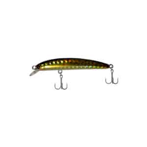 HOKKAIDO SLIM MINNOW 60