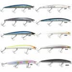 HOKKAIDO SUPER SHAD 150-12571