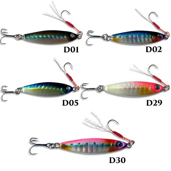 DAMIKI TOKON JIG JR 3G-12067