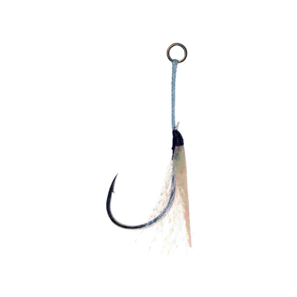 VANFOOK JD-50 JIGEN DECO ASSIST-0