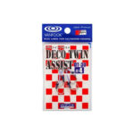 VANFOOK DT-30 DECO TWIN ASSIST-19068