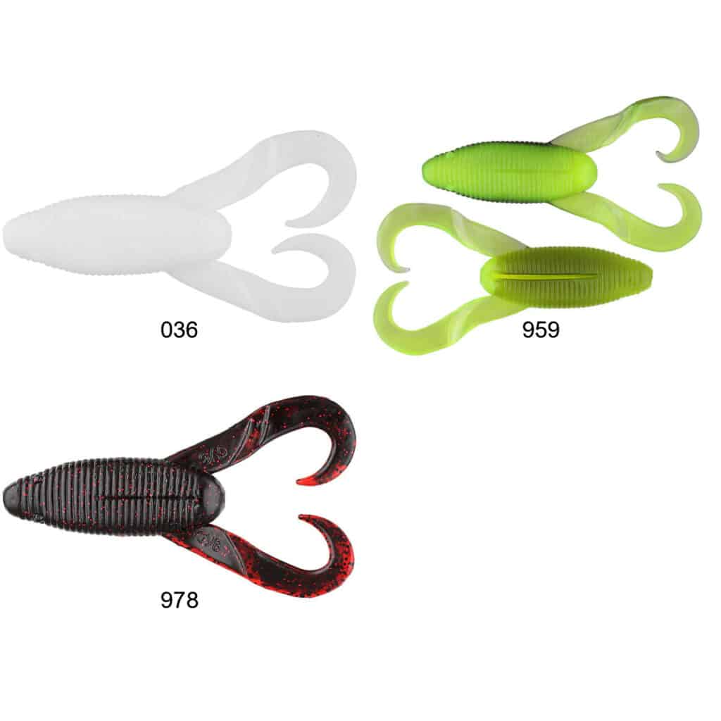 GARY YAMAMOTO YAMAFROG-22130