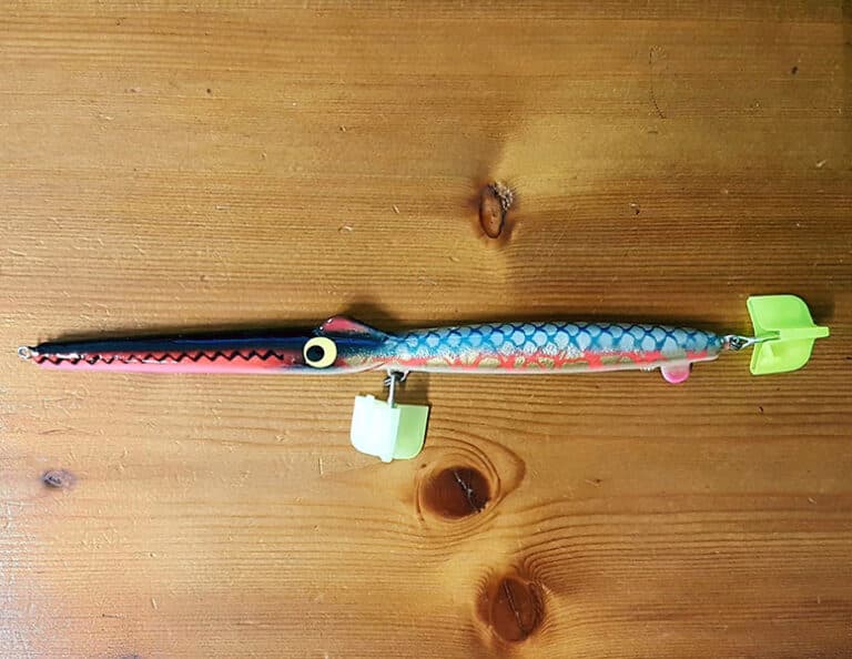 PIRANHA BECCOLUNGO-12079