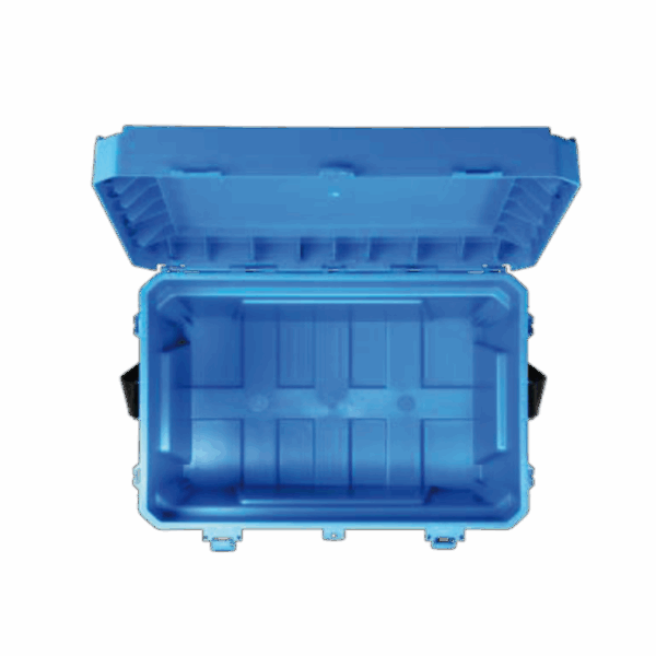 SHAKESPEARE SEATBOX-12121