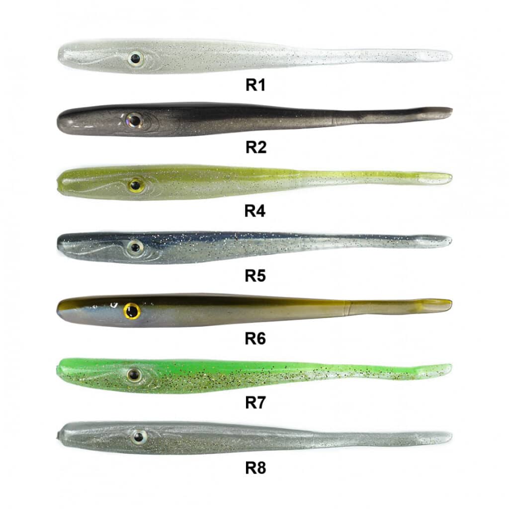 RAIS SPOTTER 2.0 5"-18371