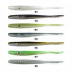 RAIS SPOTTER 2.0 5"-18371