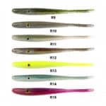 RAIS SPOTTER 2.0 5"-18373