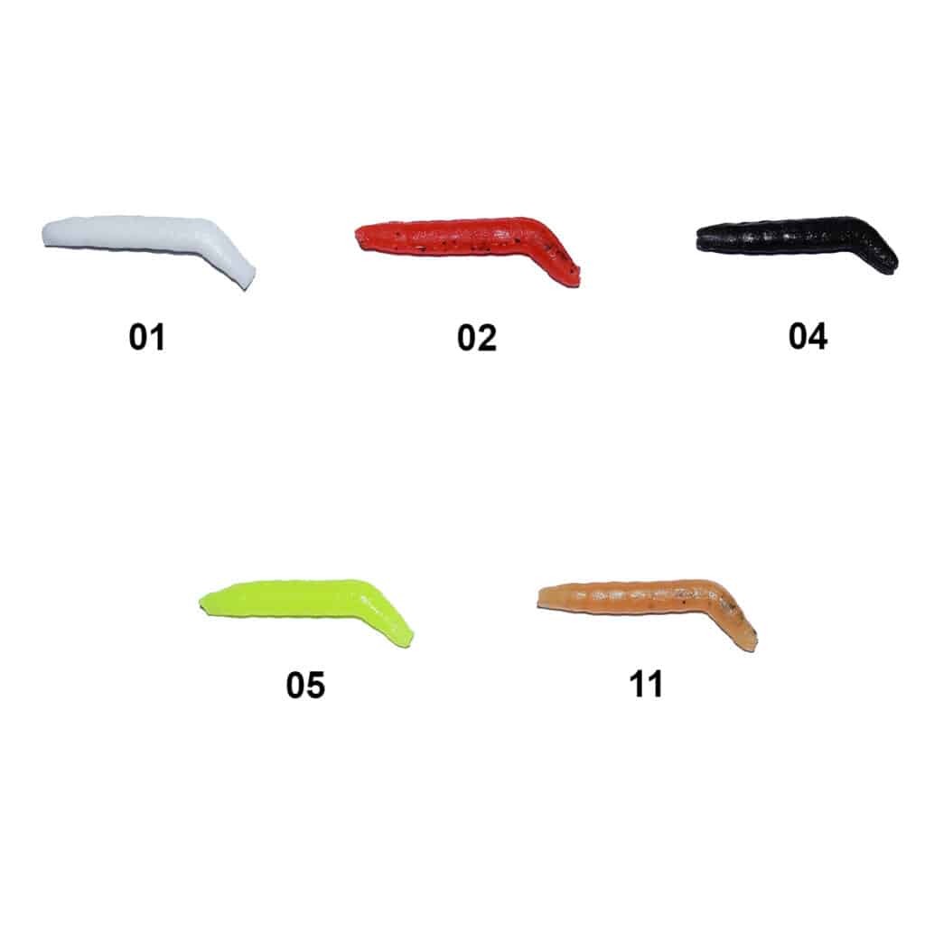 HOKKAIDO LITTLE WORMHOK-12195