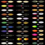 NORIES MASUKUROTO SOFIA 1.6G-12181