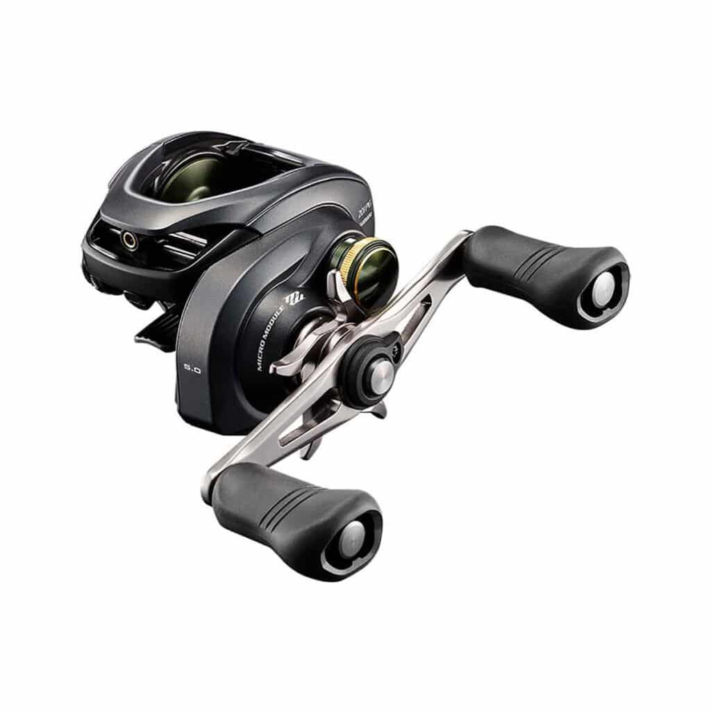 SHIMANO CURADO K-0