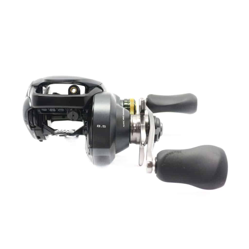 SHIMANO CURADO K-19115