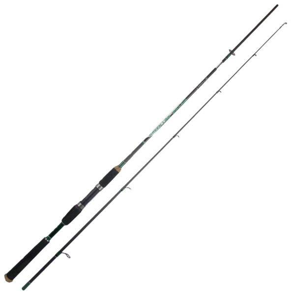 Green Line Spin II-0