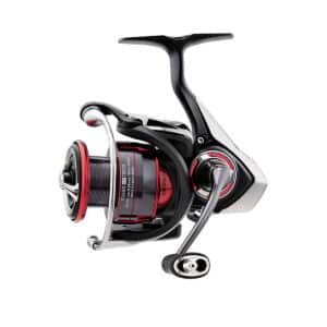 mulinello daiwa fuego lt