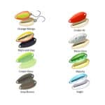 DAIWA PRESSO MOOVER 2.4G-12231