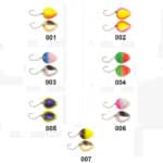 GAME BY LABORATORIO DISCO JERK 1.9G-12282