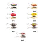 GAME BY LABORATORIO IL TIGRE 3.2G-12238