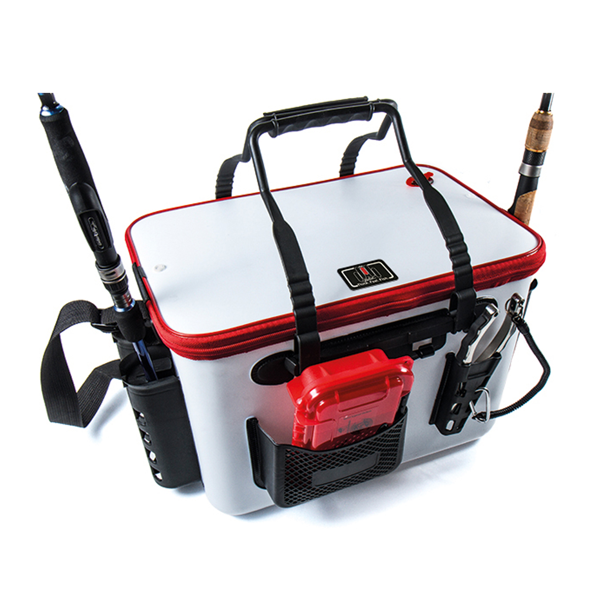 MOLIX TANK BAG-0 MOLIX TANK BAG-0