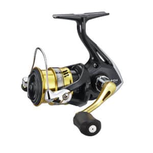 SHIMANO SAHARA FI-0