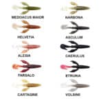 LEGIO AUREA SCORPIO-12229