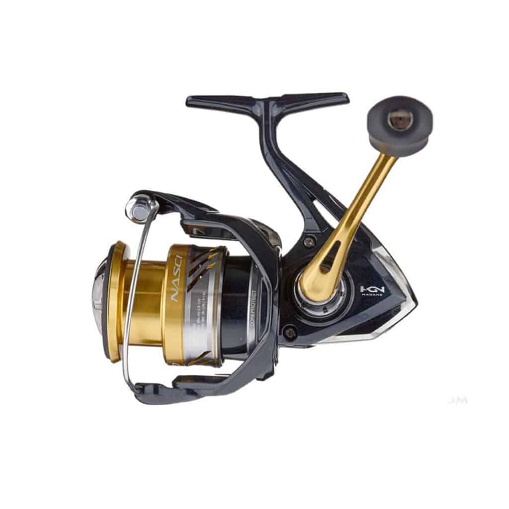 SHIMANO NASCI FB-0