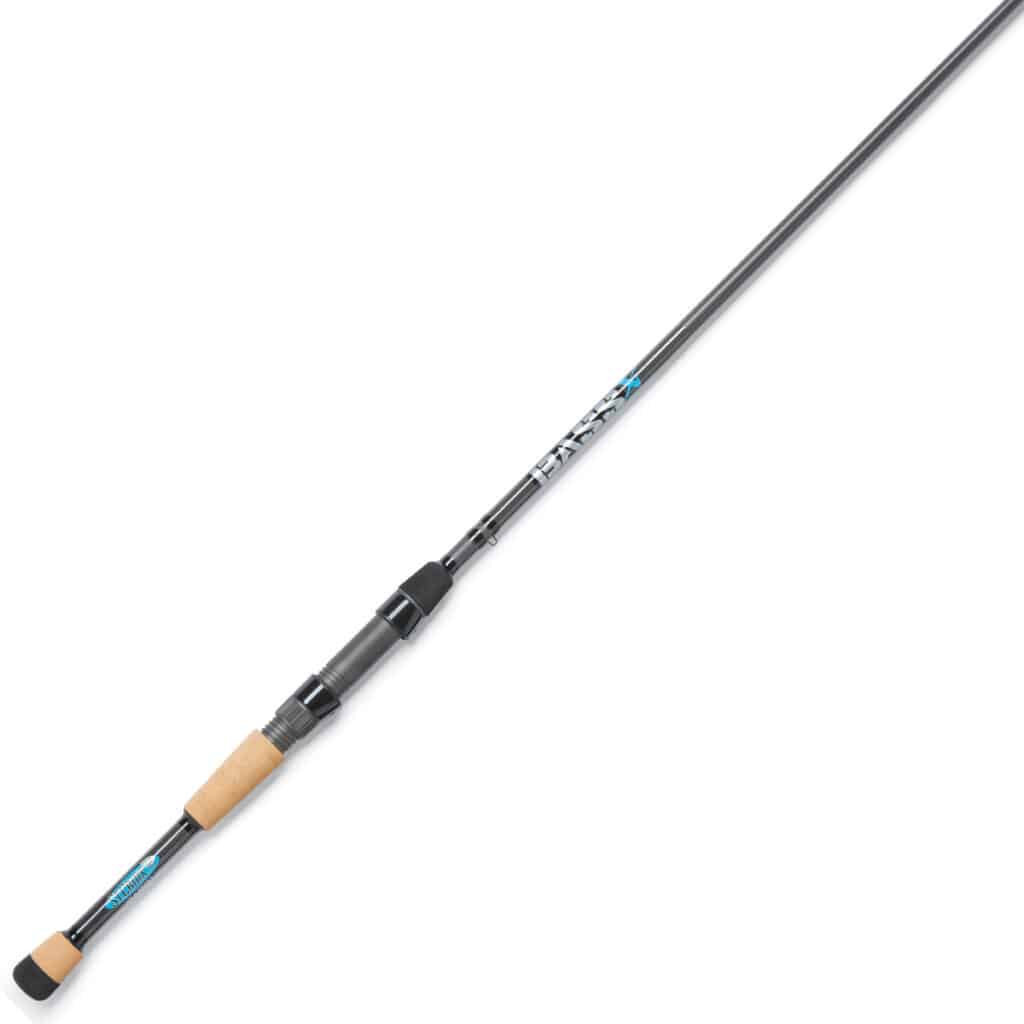 ST.CROIX BASS X SPINNING-0