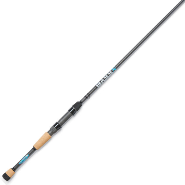 ST.CROIX BASS X SPINNING-0