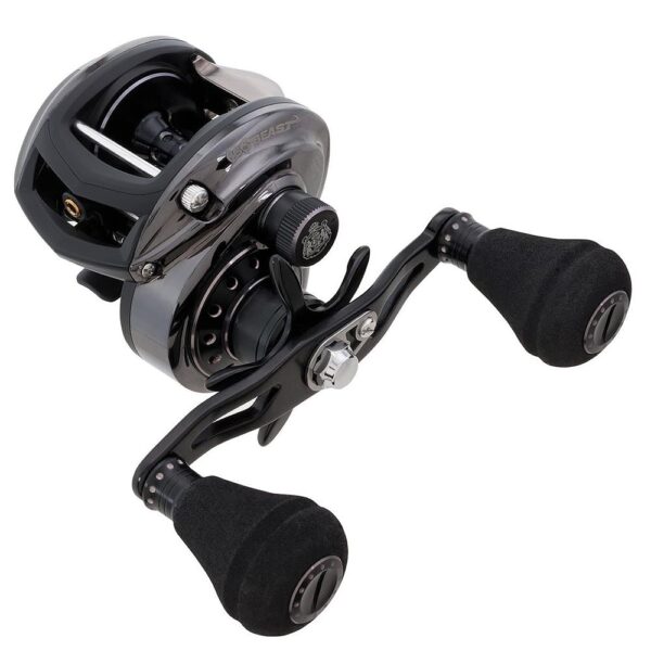 ABU GARCIA REVO BEAST-0