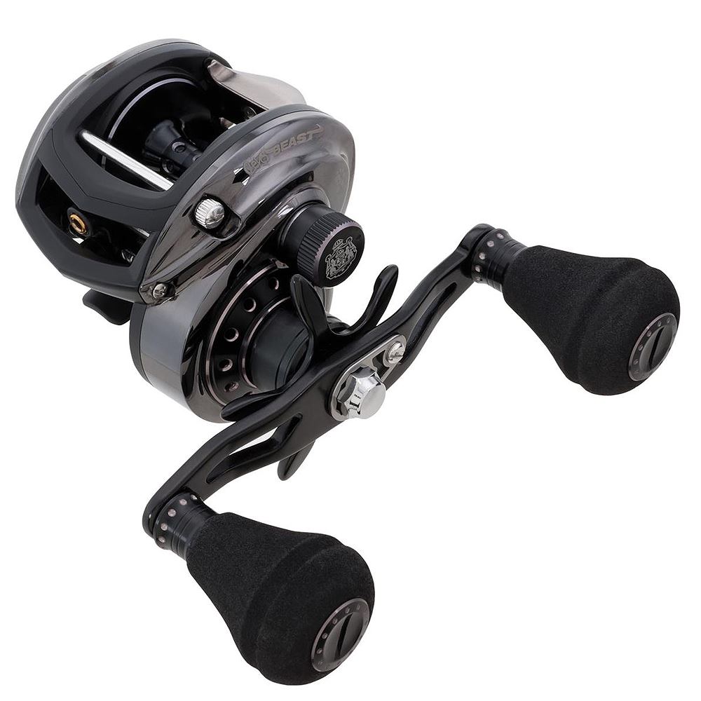 ABU GARCIA REVO BEAST-0 ABU GARCIA REVO BEAST-0